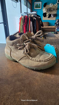 Youth Ropers, 3