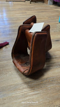 Leather Stirrups