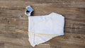 White Pikeur Breeches, 30