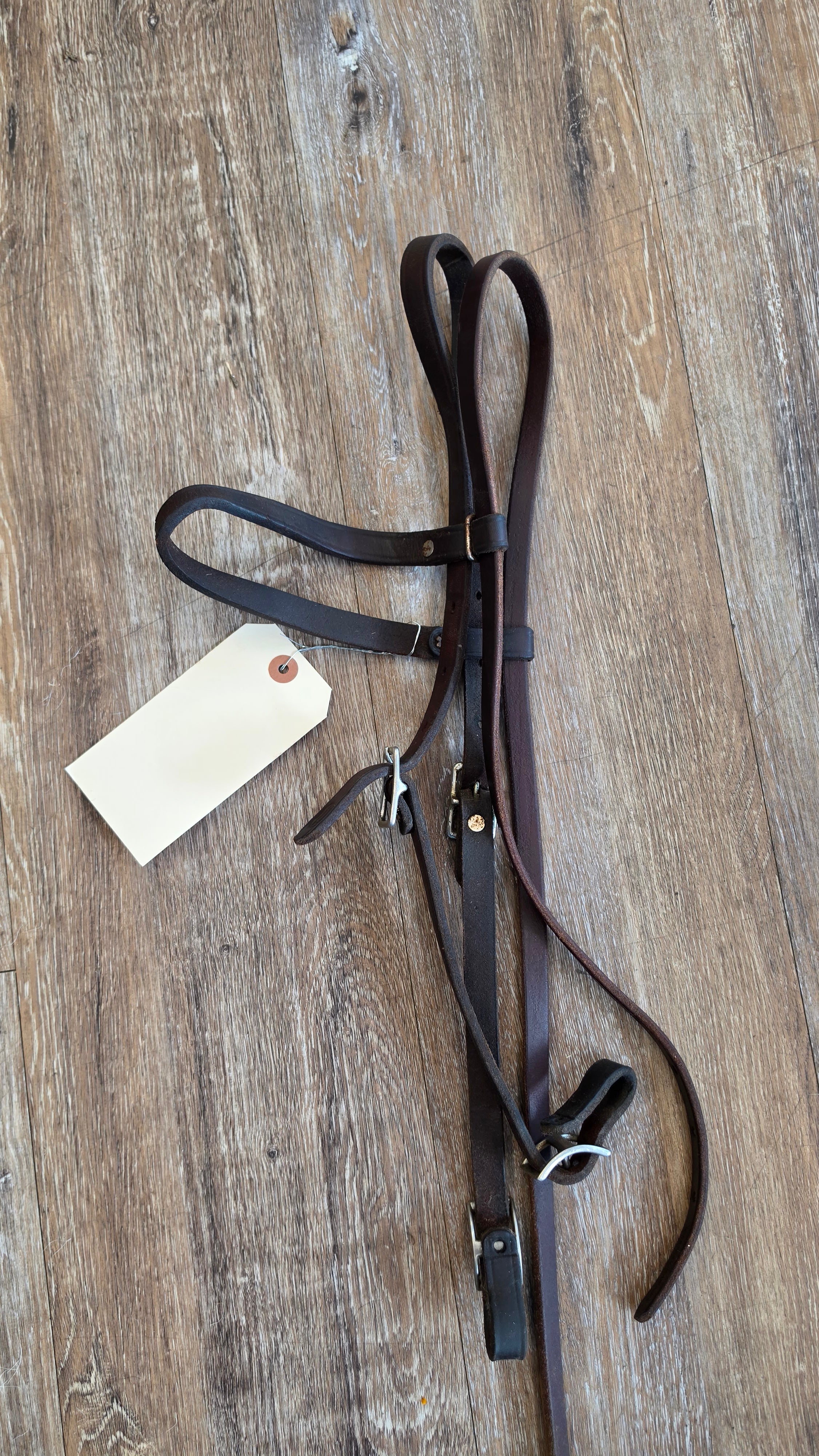 Headstall