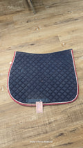 Shedrow English Pad
