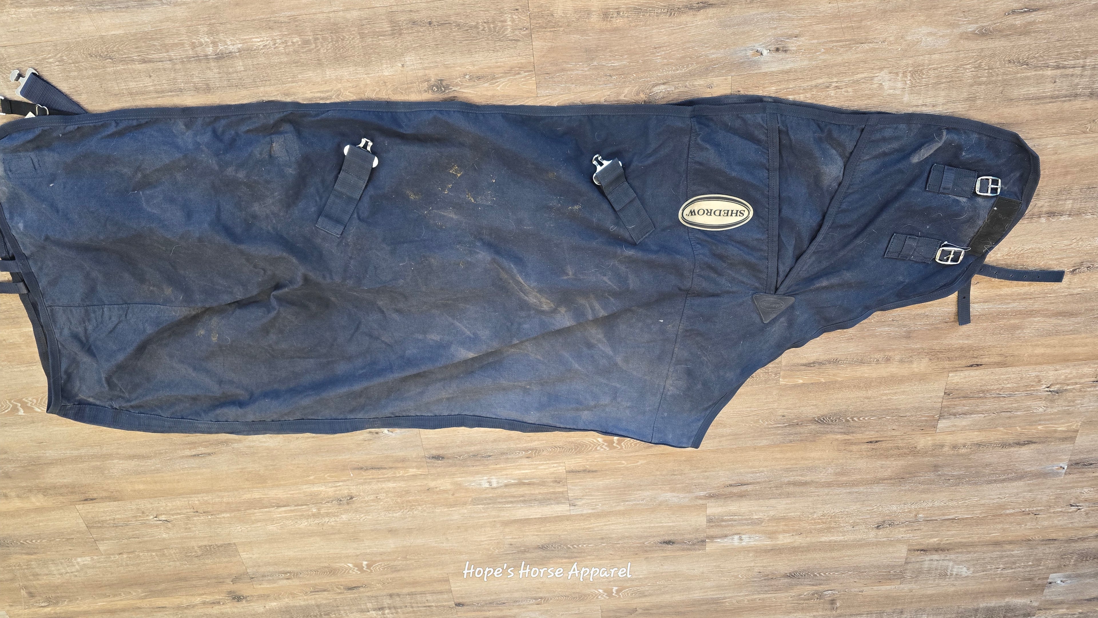 Rainsheet, 82"