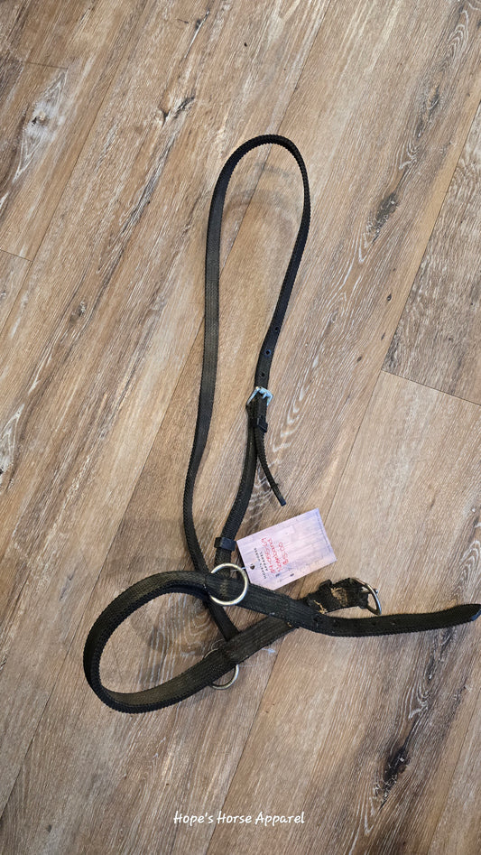 Noseband