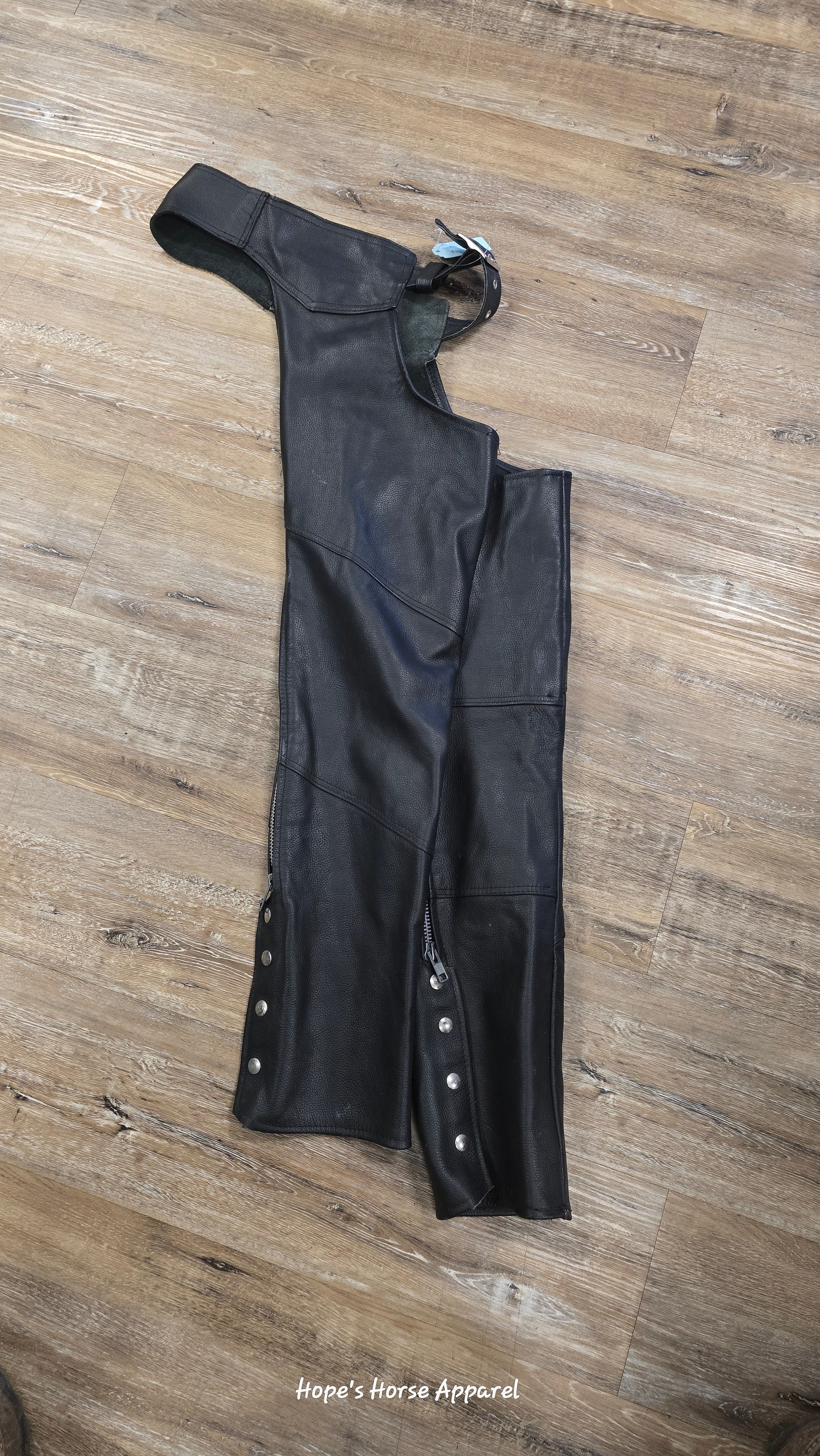 Medium Chaps