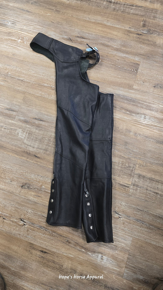 Medium Chaps
