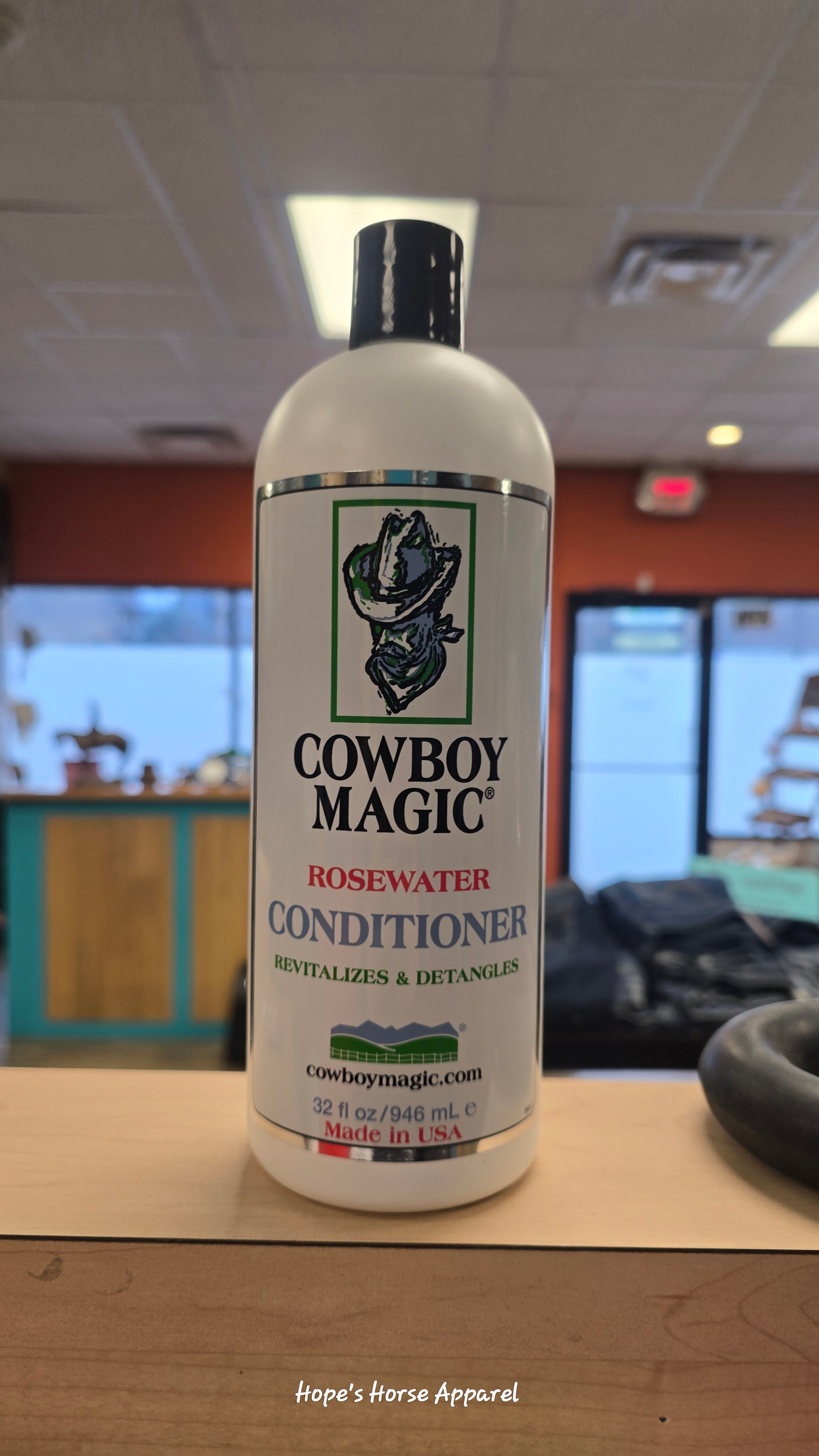 Cowboy Magic Conditioner