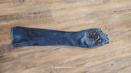 Miss Me Jeans, 26