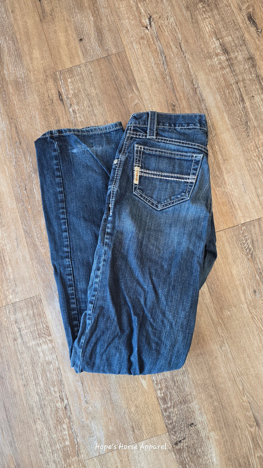 Cinch Jeans, 27/38