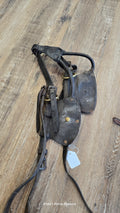 Driving Headstall