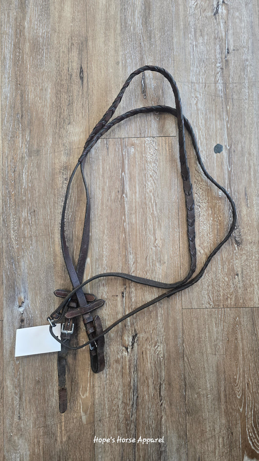 English Reins