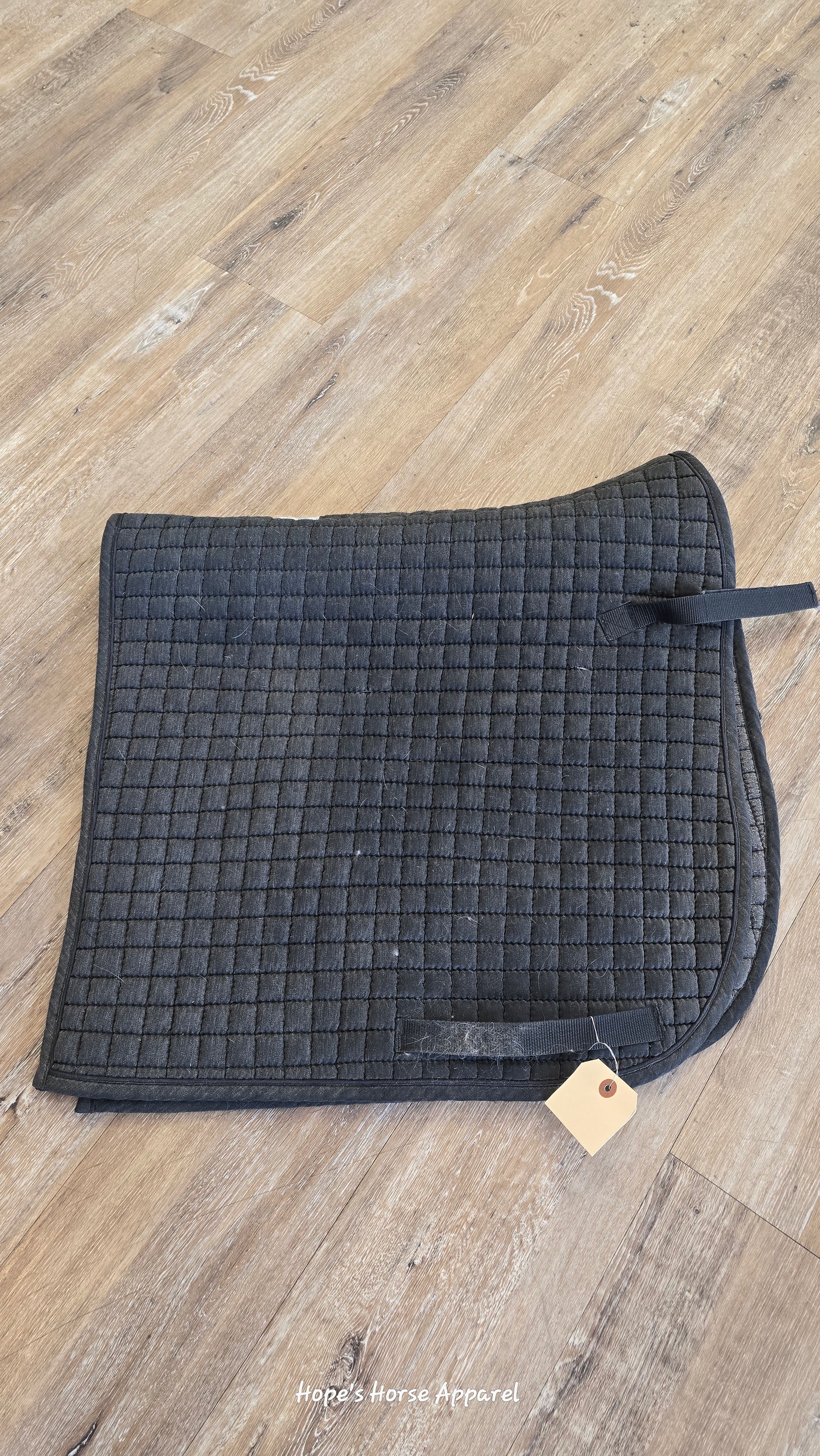 Dressage Pad