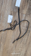Leather Spur Straps