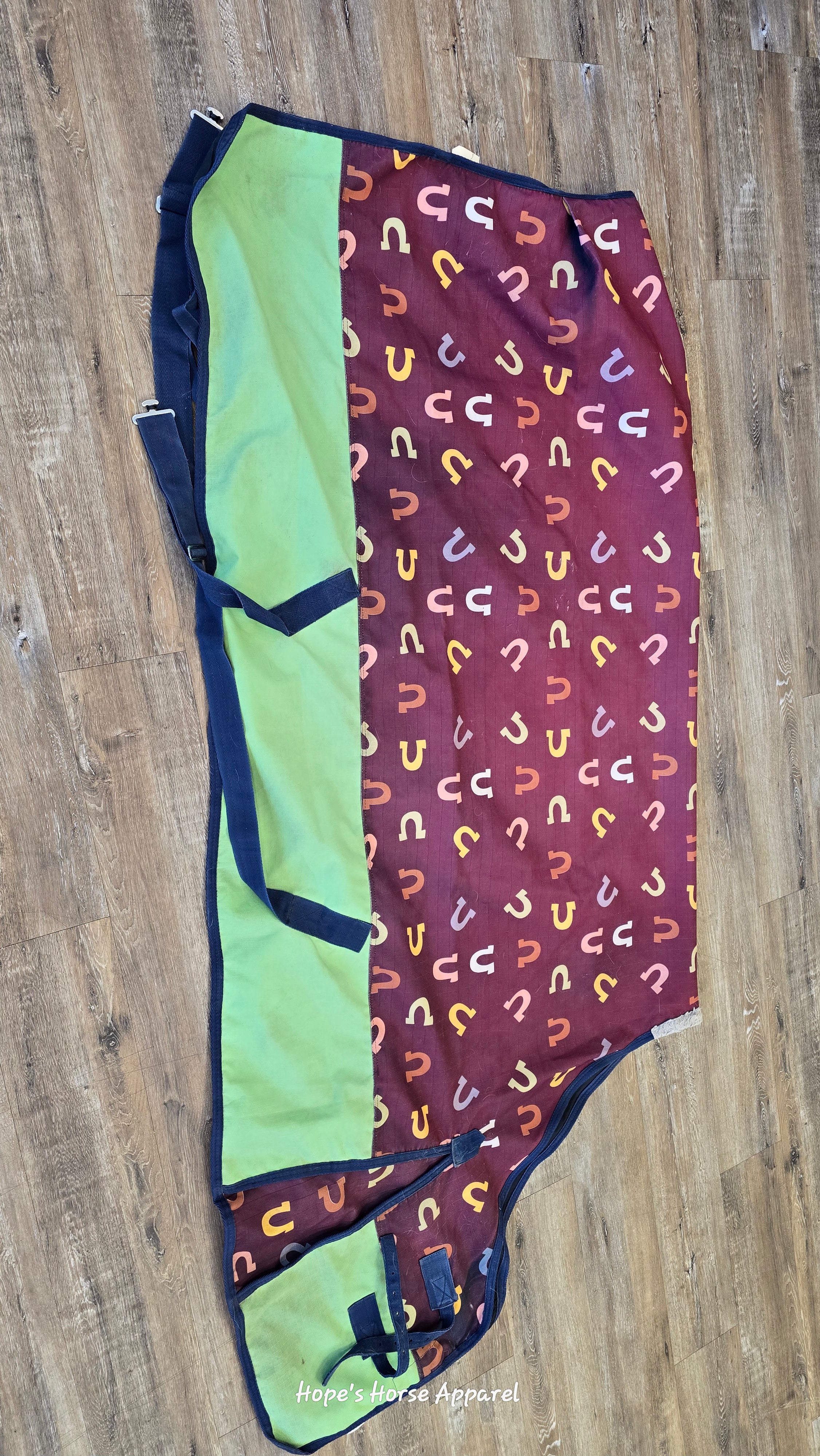 Rain Sheet, 82"