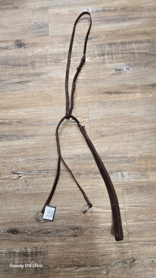 Running Martingale