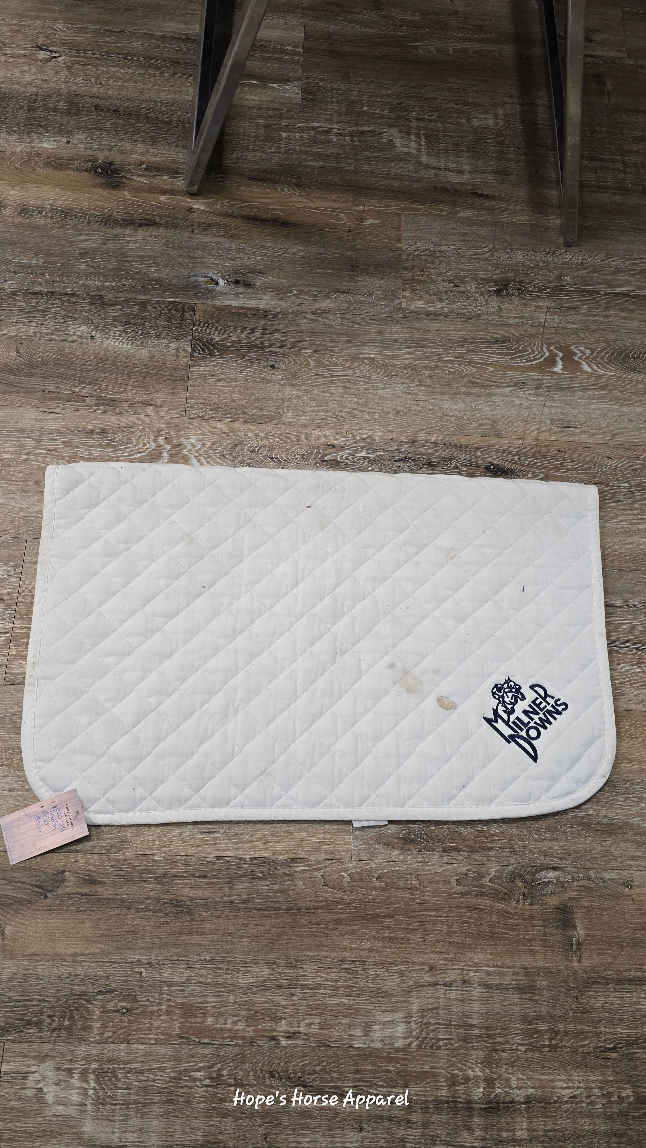 English Pad