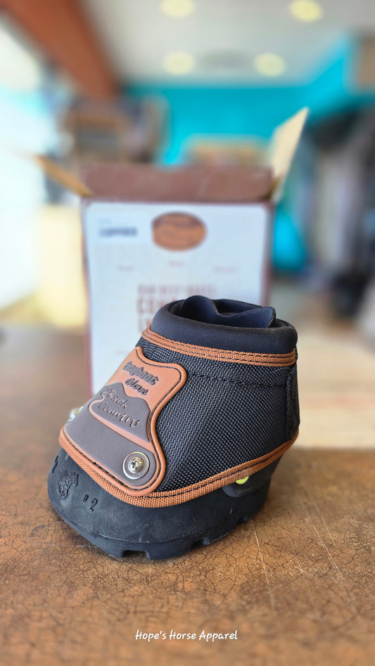 Back Country Easy Boot, 2