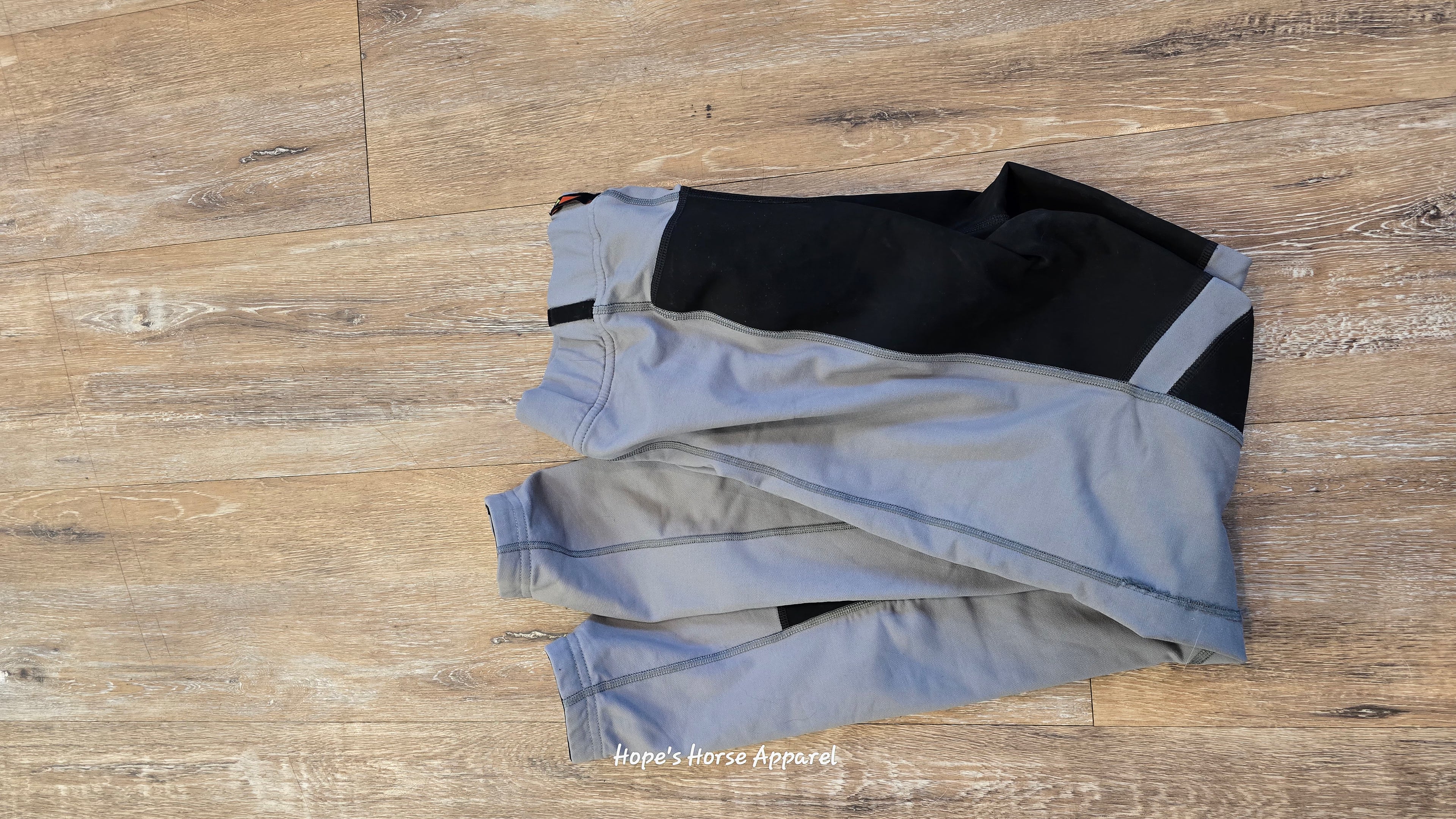 Full Seat Breeches, Medium