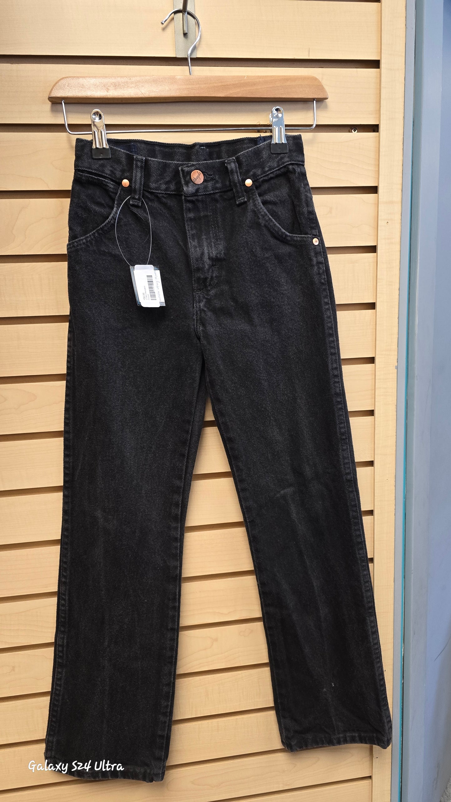 Wrangler Jeans, 10Slim