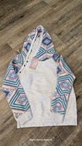 Roxy Girls Hoody, XL