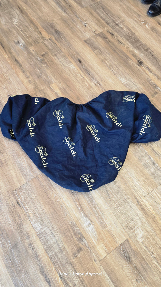 Saddle Cover