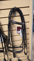 Bobby's tack Bridle