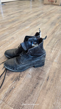 Ariat Paddock Boots, 8.5