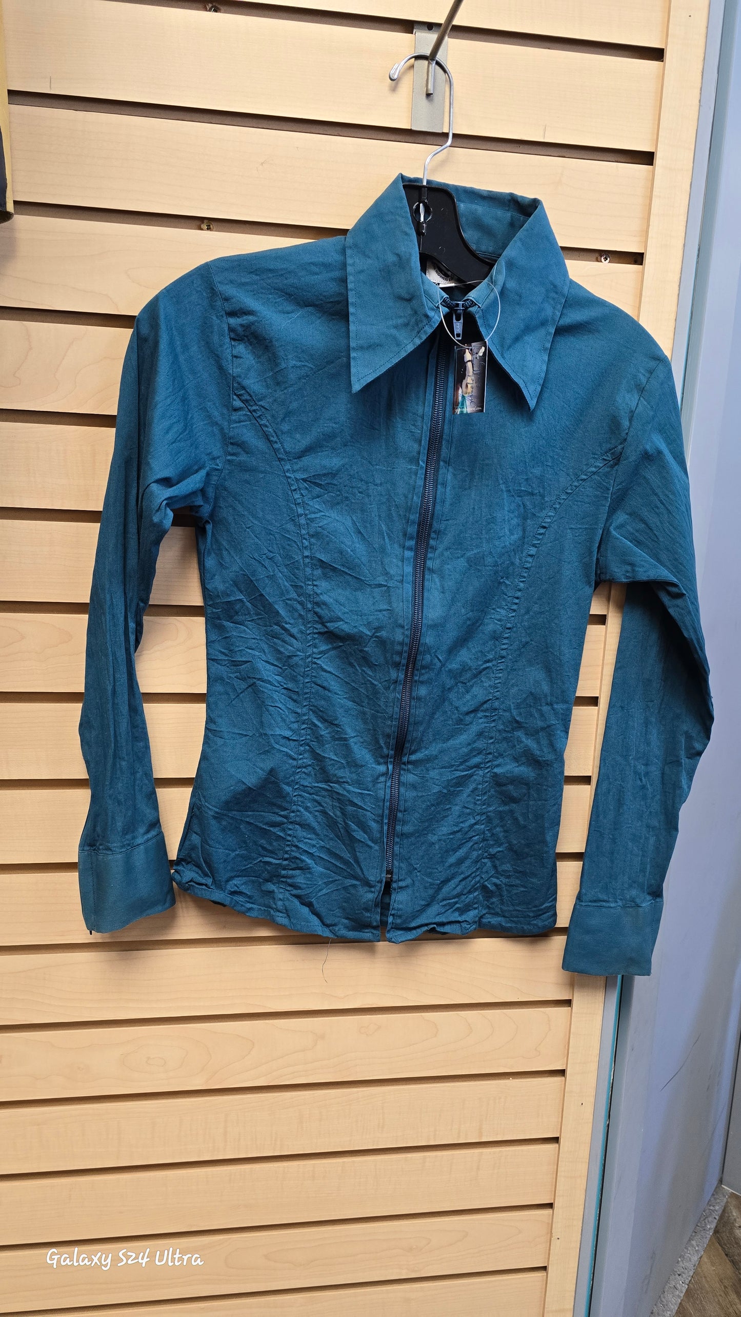 Western Shirt, Kids