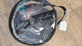 Shedrow Open Front Fetlock Boots
