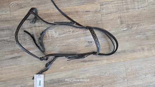 English Bridle