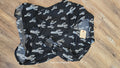 Cowgirl Hardware Dress Shirt, Large