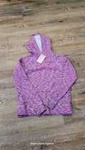 Cowgirl Hardware Girls Hoody, 10/12
