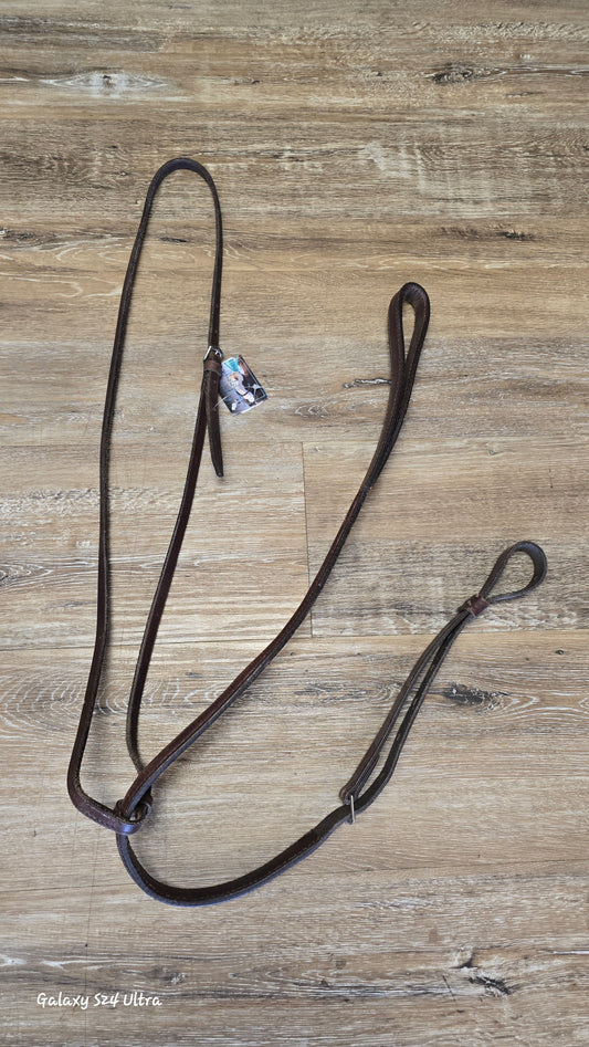Standing Martingale