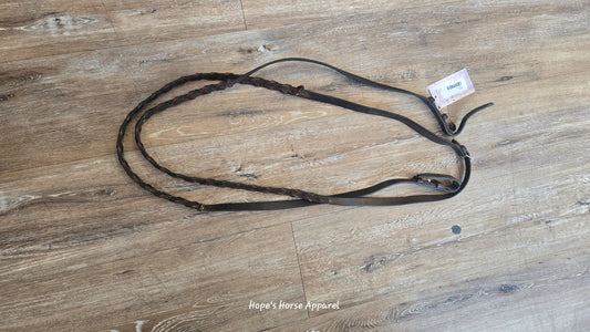 English Reins