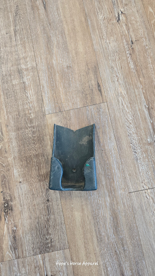 Salt Block Holder
