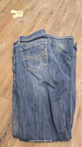 Rock '& Roll Jeans, 33*36