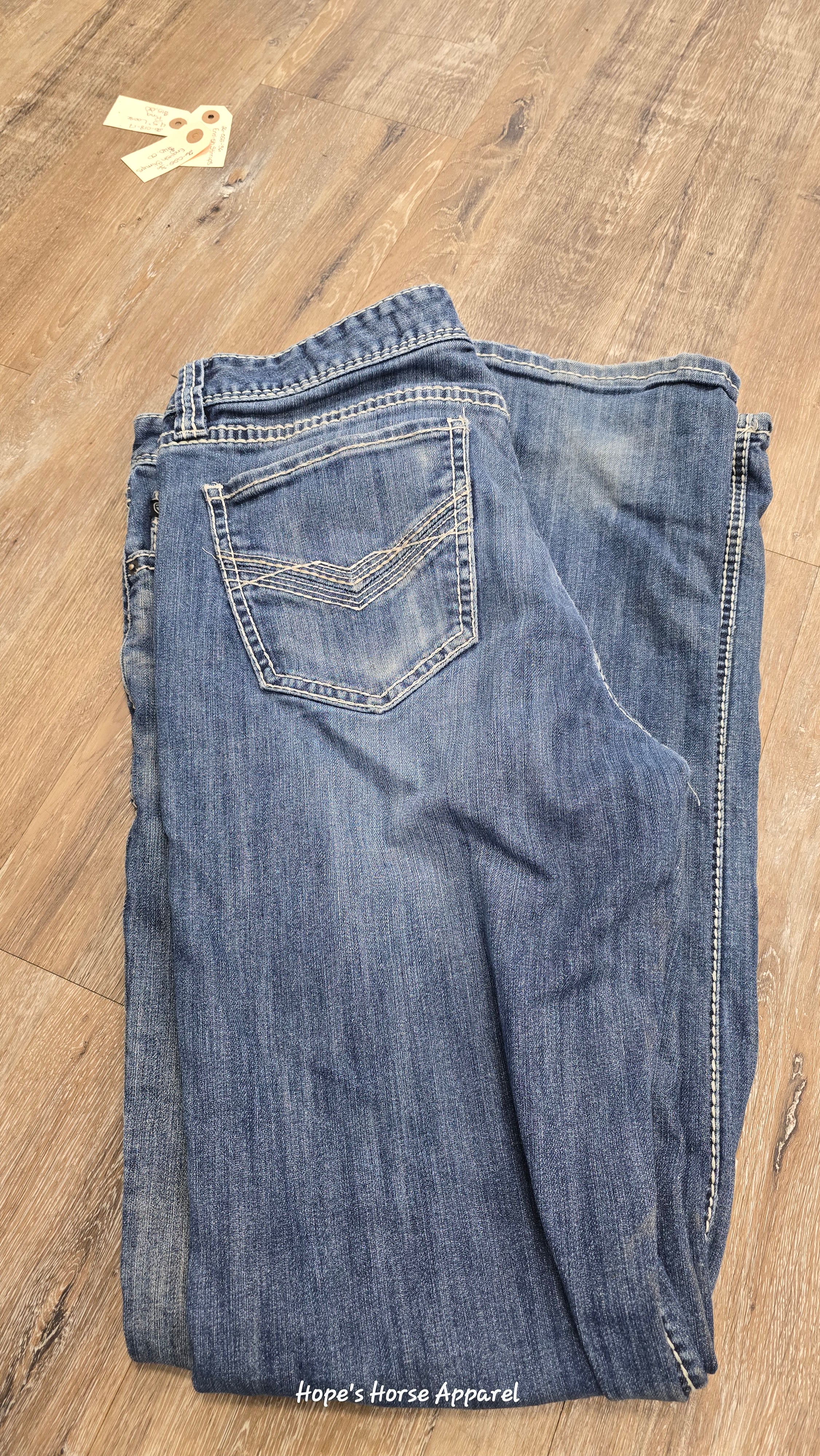 Rock '& Roll Jeans, 33*36