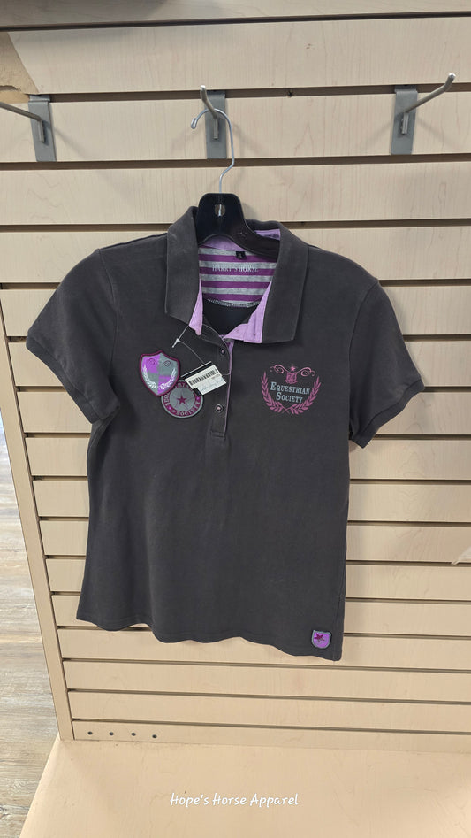 Polo Shirt, XL