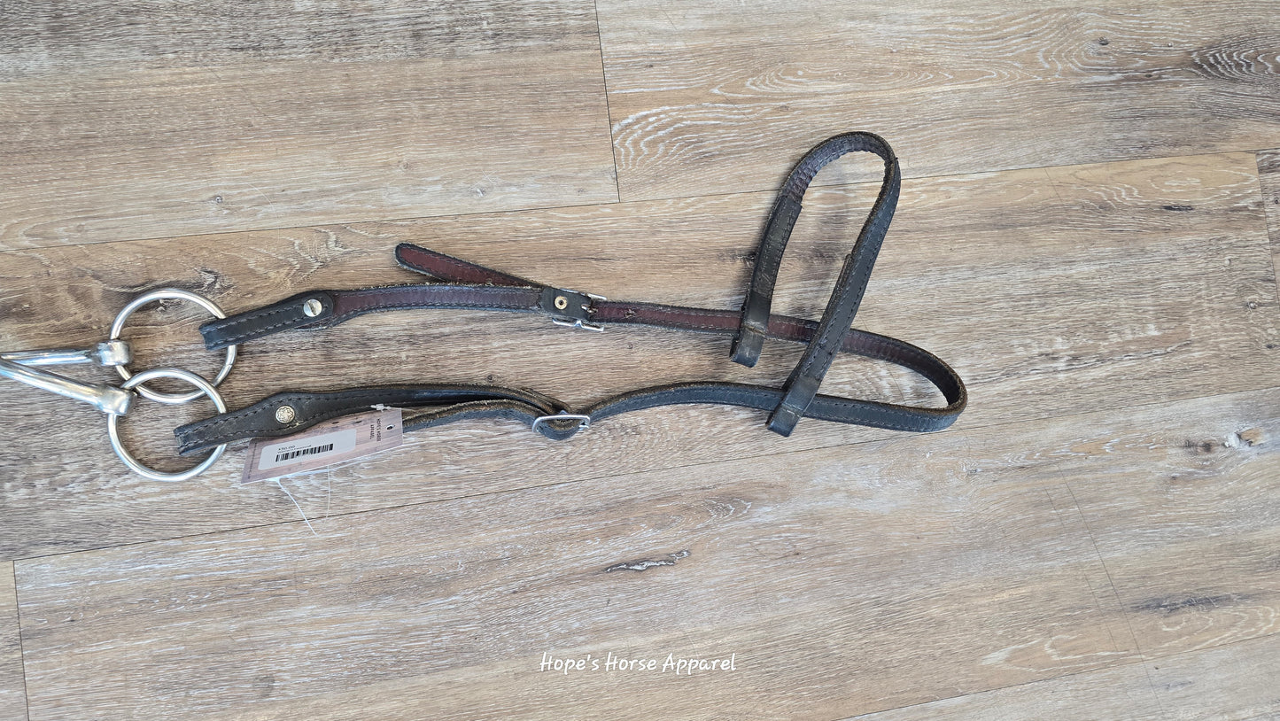 Western Headstall