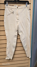 White  Breeches