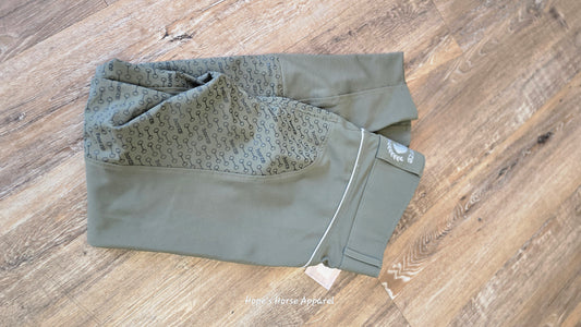 Horze Full Seat Breeches, 30