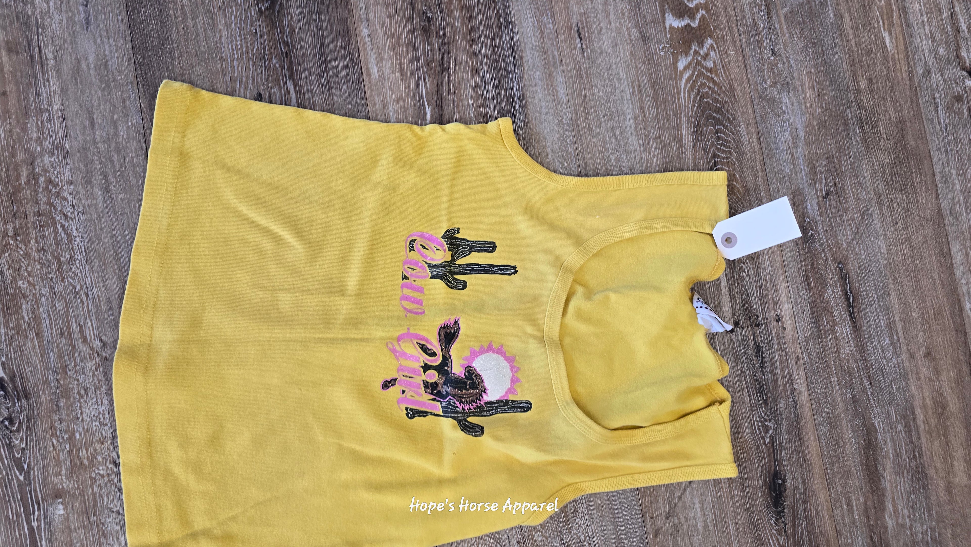 Tank Top, Medium