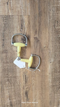 Happy Mouth D Ring, 5"