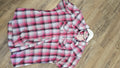 Cumberland Outfitters Short Sleeve Western Shirt, xxl