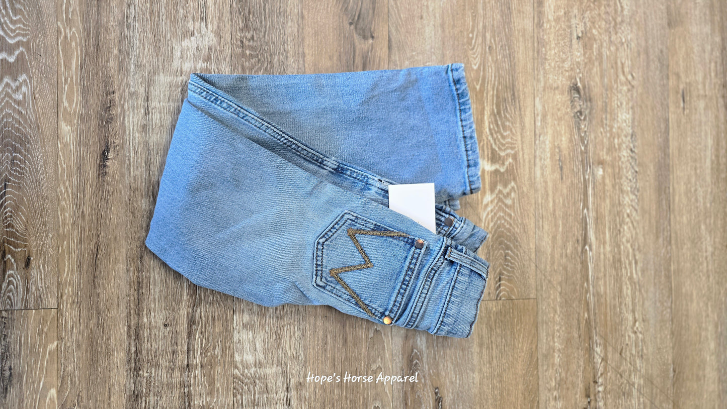 Wrangler Youth Jeans, 6