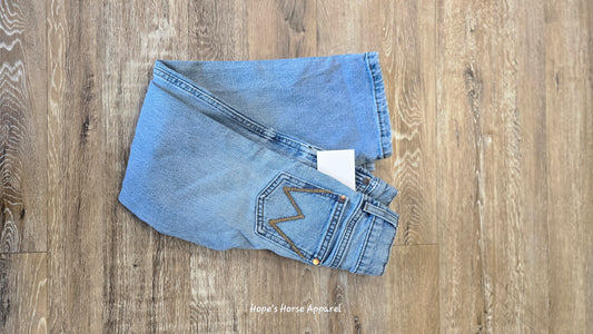 Wrangler Youth Jeans, 6