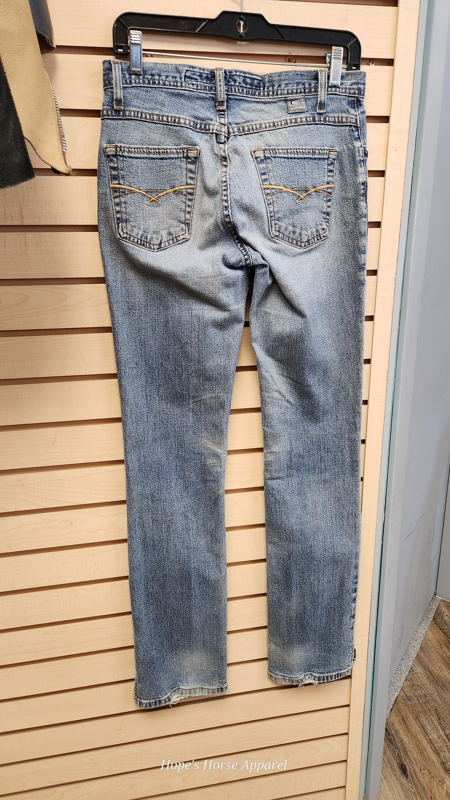 Cruel Girl Jeans