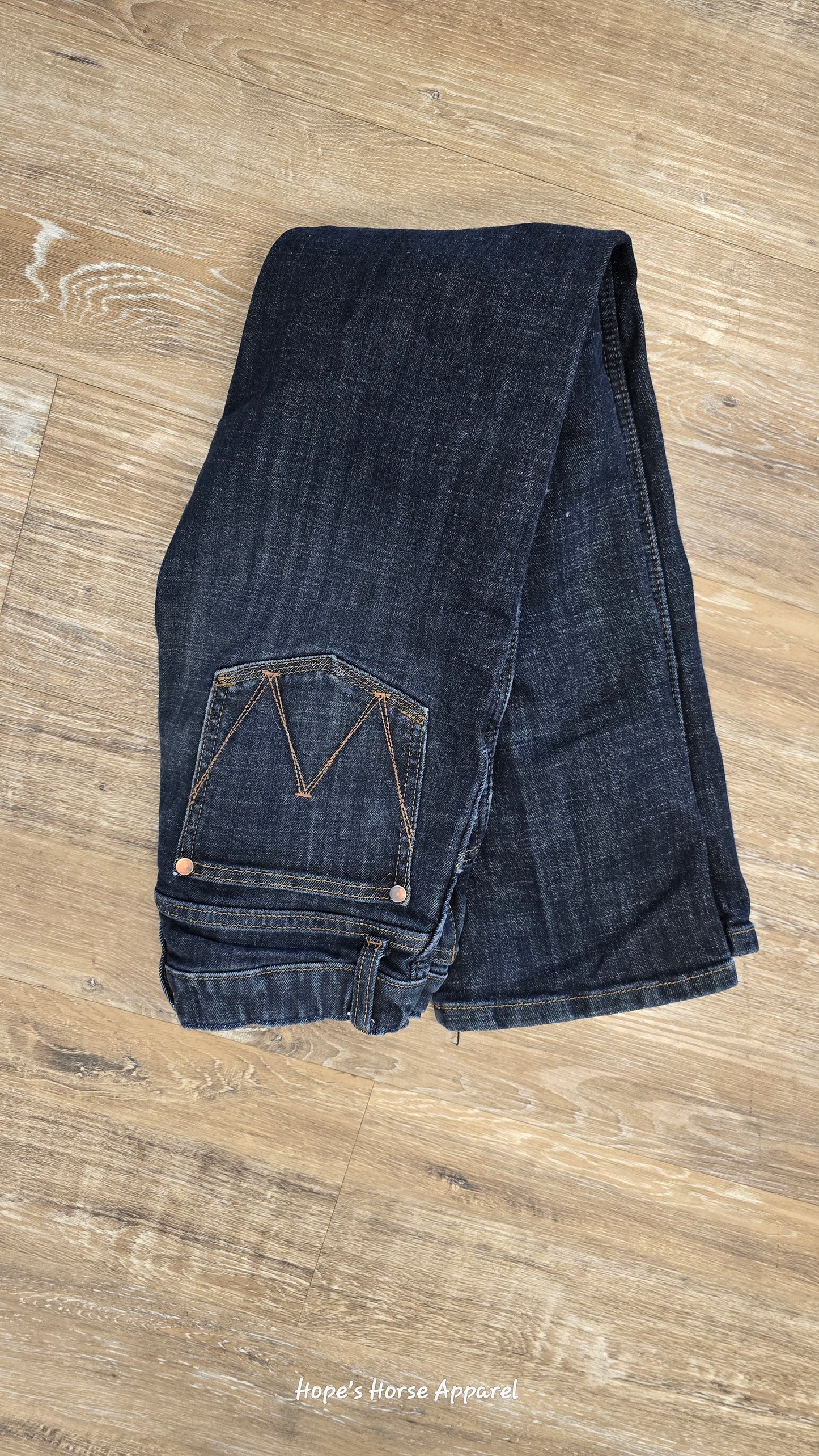 Wrangler Jeans, 12