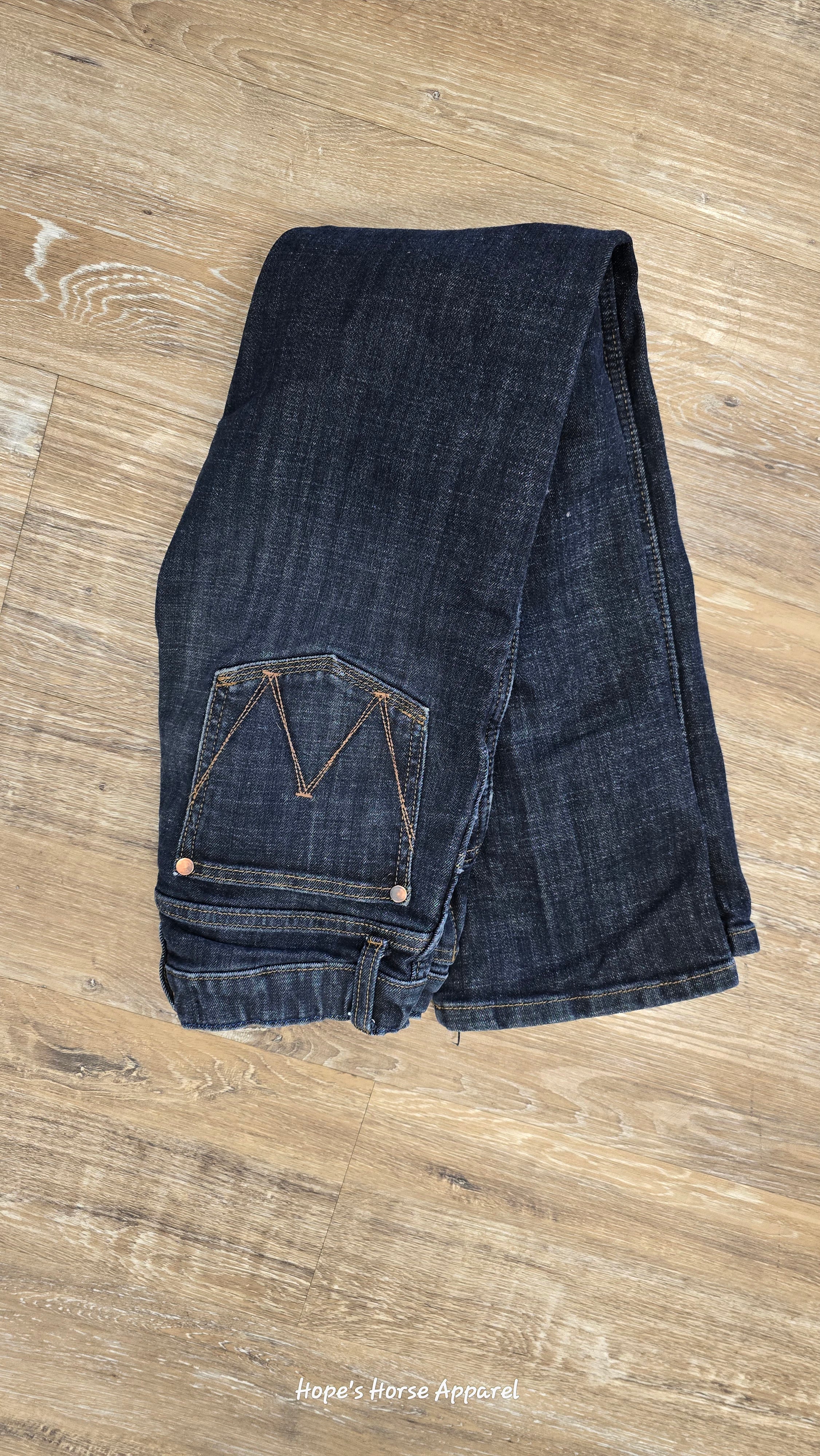 Wrangler Jeans, 12