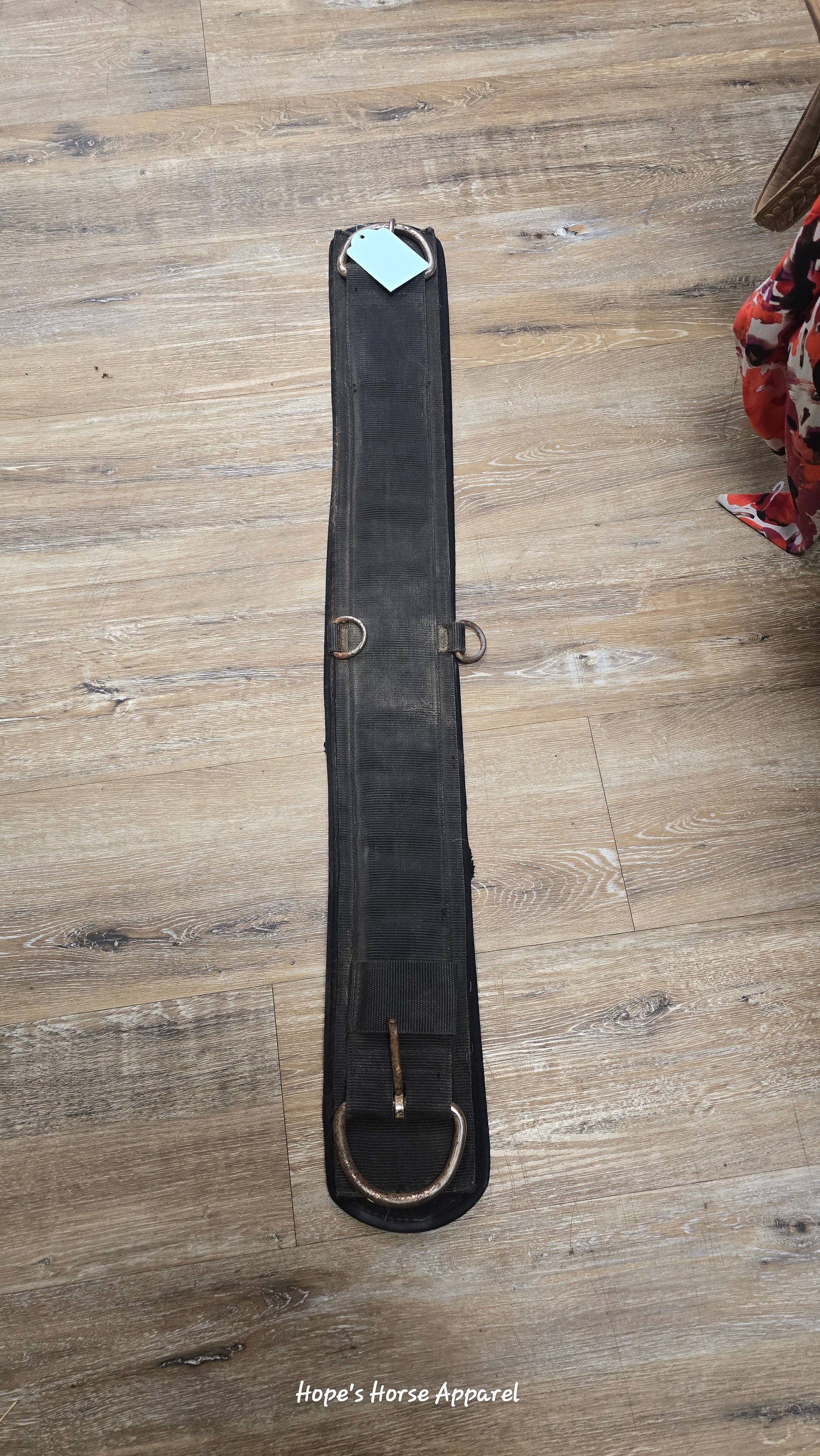 34" Neoprene Cinch