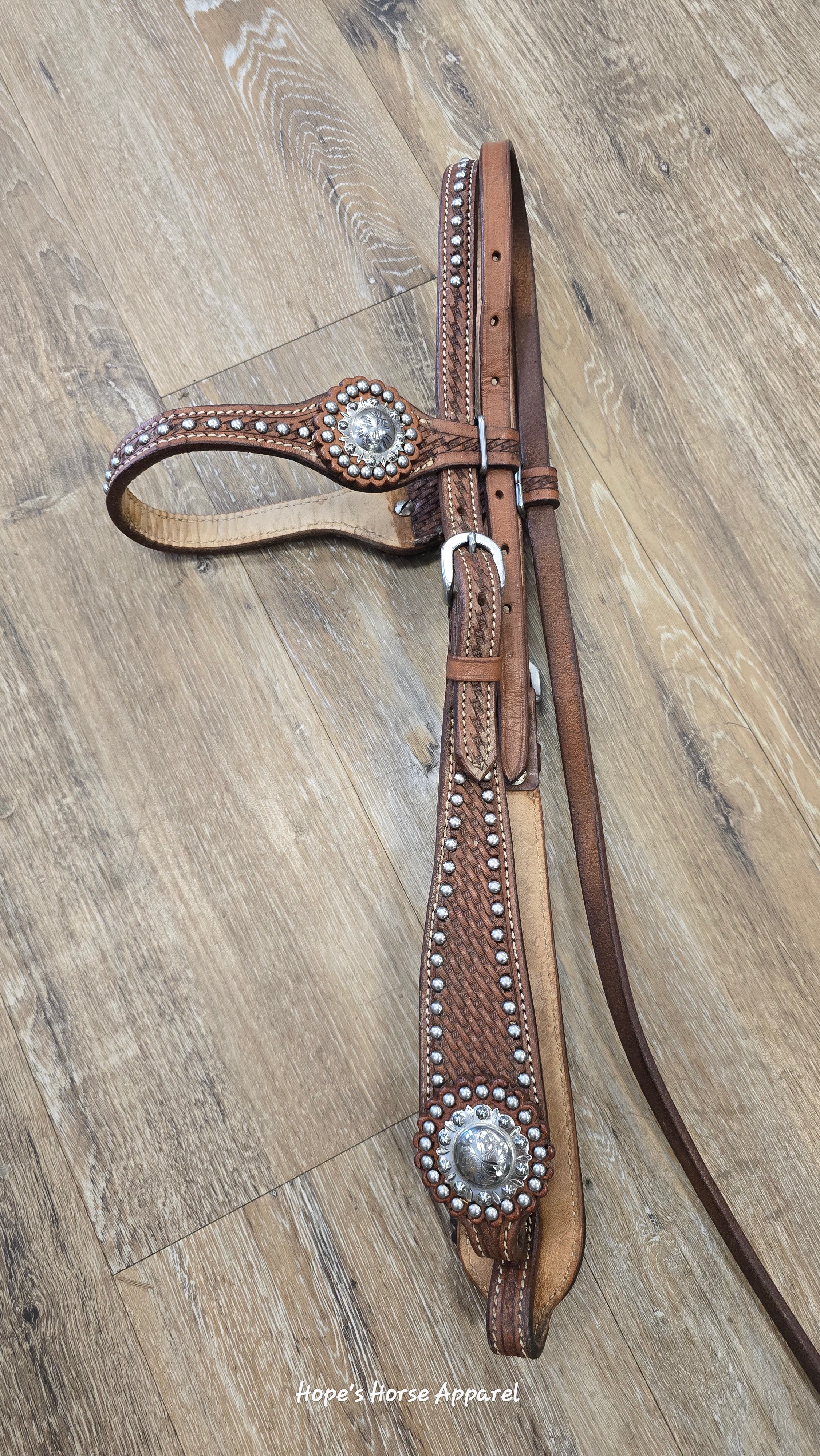 Brand New Headstall